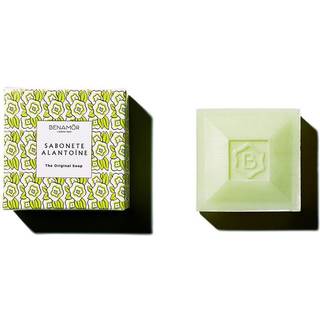 Benamôr Collections ALANTOÍNE Protective Soap 100 g (528,00 kr / 1 kg) - 100 g