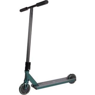 North Switchblade G2 Trick Løbehjul (Forest Green)