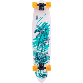 Landyachtz Dipper Komplet Longboard (Postcard)