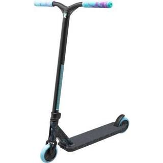 Root Invictus Trick Løbehjul (Black/Blue/Purple)