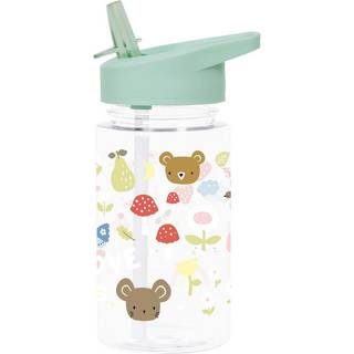 A Little Lovely Company Drink bottle: Joy
