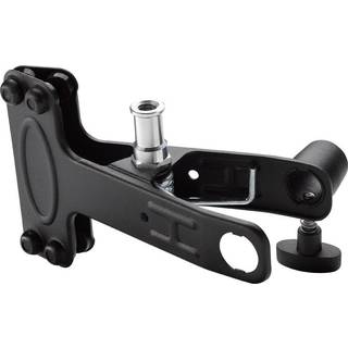 KUPO KCP-360B ALLI CLAMP BLACK