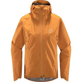 Haglöfs Women's L.I.M Gore-Tex II Jacket True Black, XS