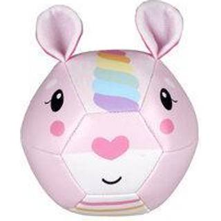 Barbo Toys Lillie and Ellie - Soft Ball - Unicorn