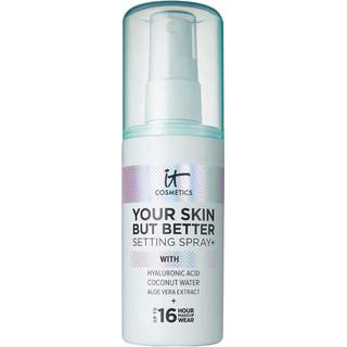 It Cosmetics Your Skin But Better Setting Spray+ 100 ml