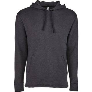 Voksen PCH Pullover Hoodie - Heather Black - XS (D0102H7NEAP)