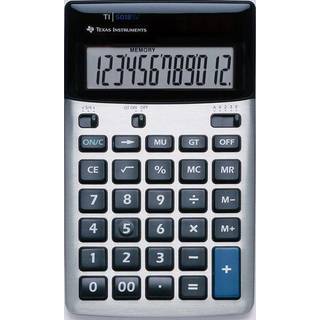 Texas Instruments TI-5018 SV Desktop Calculator