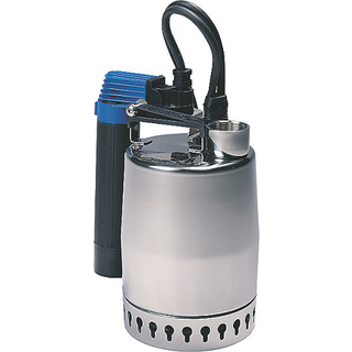 Grundfos UNILIFT KP250A-1 kælderpumpe, 10 meter kabel