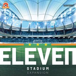 Eleven Stadium