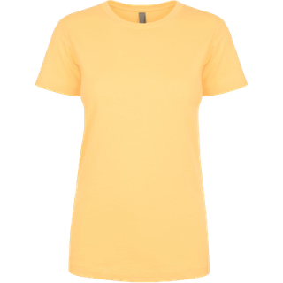 Damer T -shirt - Cool Blue - XS (D0102H7NAQ8)