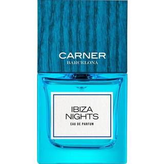 Carner Barcelona Ibiza Nights Eau de parfum 100 ml