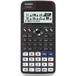 Casio FX-991DE X Teknisk videnskabelig computer 1 stk