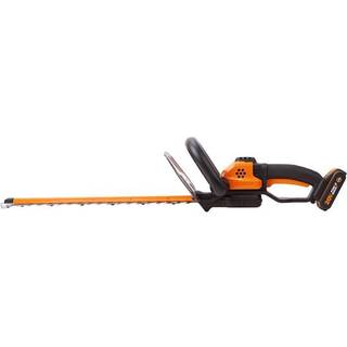 Worx akku hækkeklipper WG261 20V 2,0Ah m/akku og lader