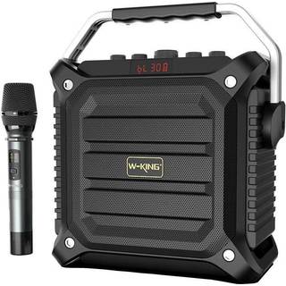 W-King K3H trådløs Bluetooth-højttaler 100W
