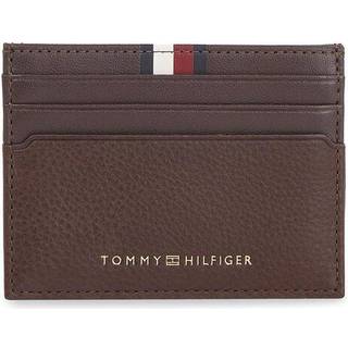 Tommy Hilfiger Corp Mini Pung Brun