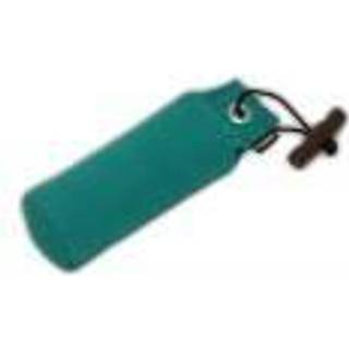 Grøn Firedog Dummy 250 gram - til hundetræning