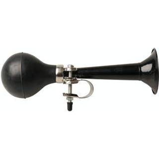 321 Go! horn - sort (På lager i butik)