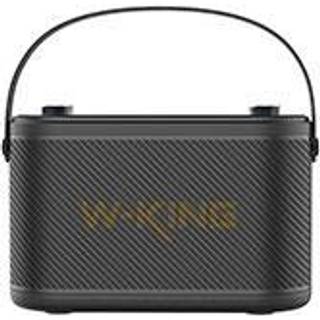 W-KING Wireless Bluetooth Speaker H10 120W (black)