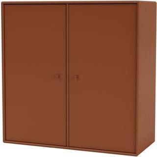 Montana Selection COVER Kabinet 146-Hazelnut
