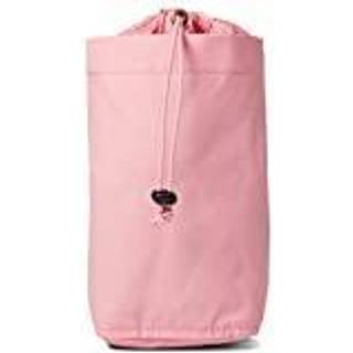 Fjällräven Kånken Bottle Pocket Pink, OneSize