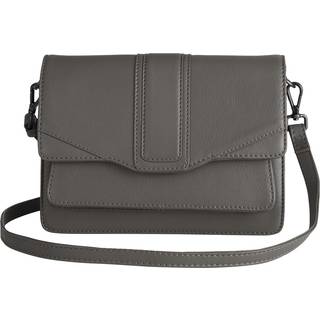 Markberg Jane Crossbody Bag Grey Taupe 24x12x7 cm