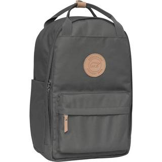 Beckmann City Light Rygsæk 20L Pale Green