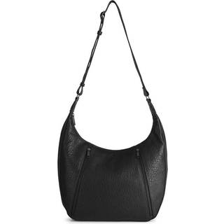 Markberg Dichte skuldertaske (BLACK (100))