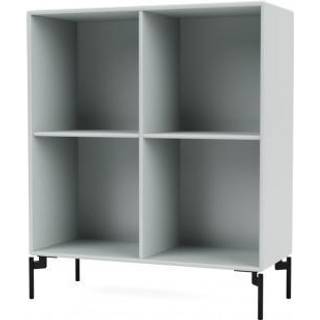 Montana Selection SHOW Bogreol 156-Oyster/03-Sort