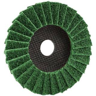 EISENBLÄTTER Fleece-flap skive K40 (96740)