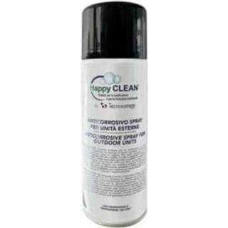 Tecnosystemi antikorrosion 400 ml, egnet til at forebygge oxidationen af udedelen