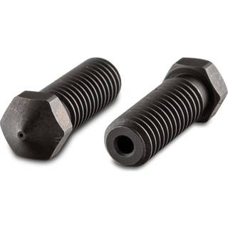 PrimaCreator Volcano Kompatibel Hærdet Nozzle 0,6 mm - 1,75 mm - 1 stk