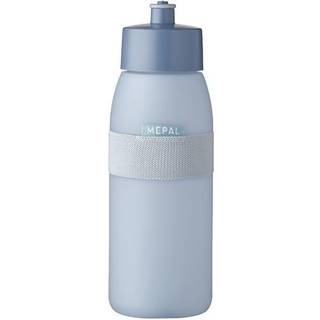 ToGo Sportsflaske fra Mepal - New nordic blue farve - PE