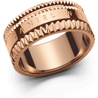 Daniel Wellington DW Elevation Ring 60 Rose Gold