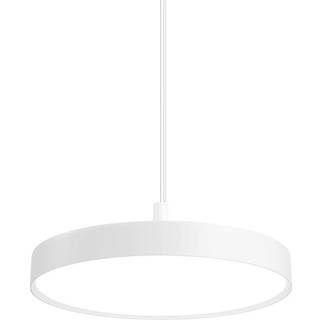 Louis Poulsen LP Slim Pendel Ø44 3000K & Dali Hvid