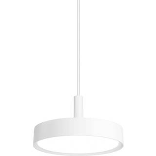 Louis Poulsen LP Slim Pendel Ø25 3000K & Dali Hvid