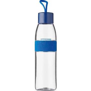 Vandflaske Ellipse 500 ml Vivid blue