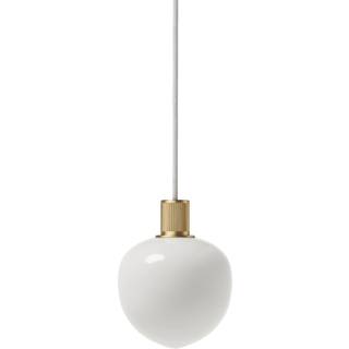 LYFA MEMOIR 120 Pendel Messing/Opal
