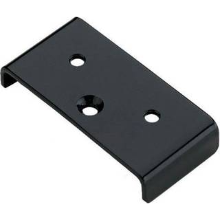 Monteringsplade til skødelås Harken Adapter Plate, passer Standard Carbo-Cam Cleat