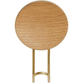 Woud - Around Knage Large Oak/Brass