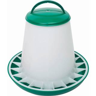 Ryom Fodertårn i plast med låg 6,0 kg