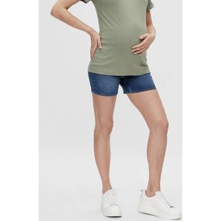 Mlamy Graviditetsshorts