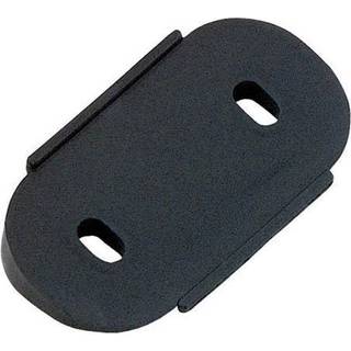 Vinklet klods til skødelås Harken 145 Standard Wedge Kit, 65 x 32 mm, til Carbo-Cam 365 &amp; Cam-Matic 150