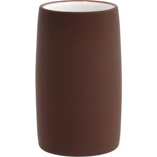 Södahl Mono tandbørsteholder coffee brown