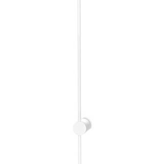 Ideal Lux Essence LED-væglampe, 11 W, hvid