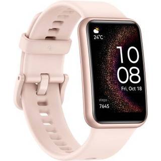 Huawei Watch Fit SE sportur (grøn)