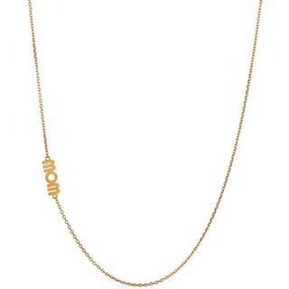 STINE A Jewelry MOM/WOW halskæde 2054-02