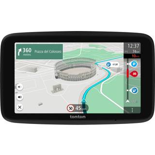 TomTom GO Superior 6" GPS - På lager i butik