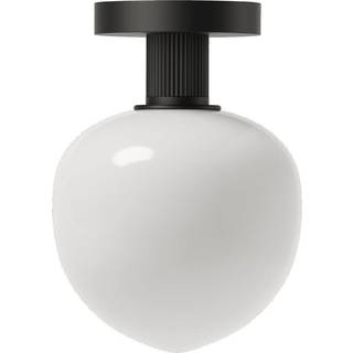 Memoir loftlampe 120, sort
