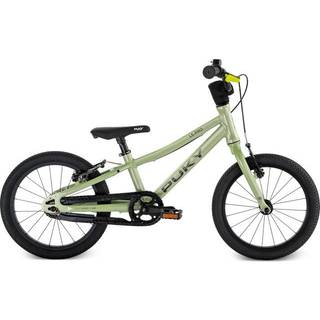 Puky LS-Pro 16-1 Alu Børnecykel Mintgrøn