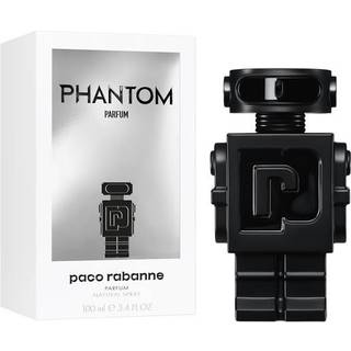 Paco Rabanne - Phantom Parfum - Phantom Refillable 50ml - For Women